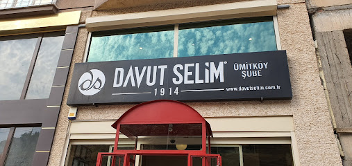 Davut Selim Ümitköy Şube