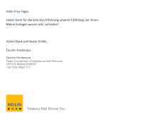 Hotel Grüner Baum à Lahr menu