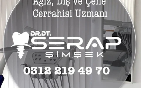 Diş Hekimi ve Çene Cerrahı Dr. Dt. Serap Şimşek - Ankara Çankaya İmplant ve Gömülü Diş Çekim image