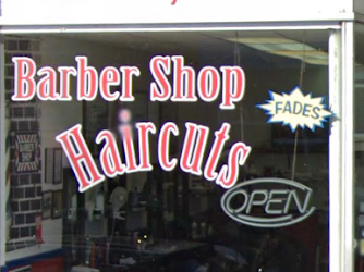 Sunnyside Barber Shop