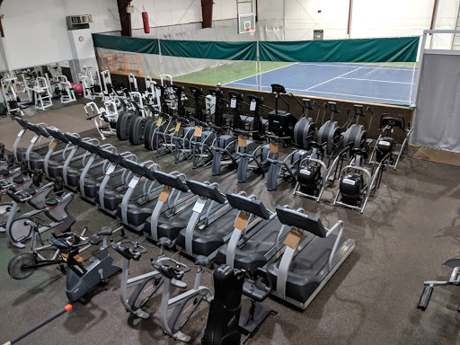 Sports Club «Pocono Wellness & Sports Center», reviews and photos, 216 Skyline Dr, East Stroudsburg, PA 18301, USA