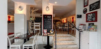 Atmosphère du Restaurant italien La Trattoria à Pornichet - n°6