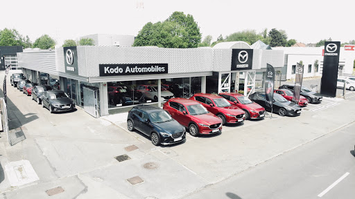 Mazda Lille - Kodo Automobiles