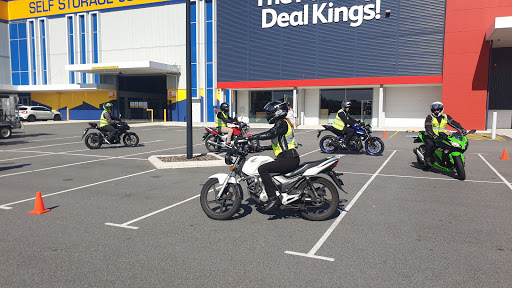 Joondalup Motorcycle & Scooter Training