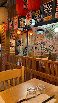 Atmosphère du Restaurant japonais Kyoto le petit japon à Aix-en-Provence - n°16