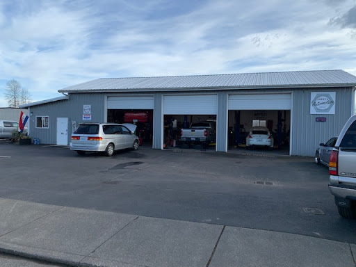 Danny's Automotive LLC. en Montesano
