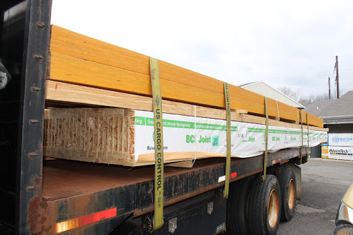 Building Materials Store «Hamilton Building Supply Co.», reviews and photos, 65 Klockner Rd, Trenton, NJ 08619, USA