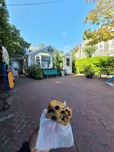 Coffee Shop «Handlebar Cafe», reviews and photos, 15 Washington St, Nantucket, MA 02554, USA