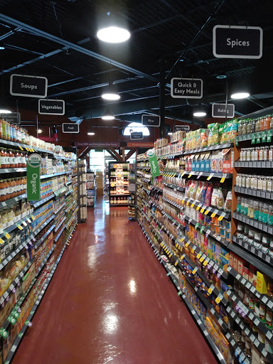 Grocery Store «The Fresh Market», reviews and photos, 4223 Providence Rd, Charlotte, NC 28211, USA