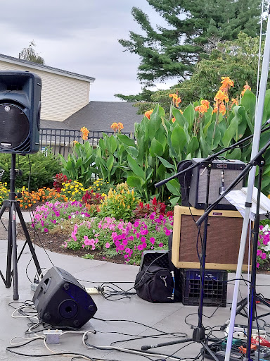 Country Club «Pleasant Valley Country Club», reviews and photos, 95 Armsby Rd, Sutton, MA 01590, USA