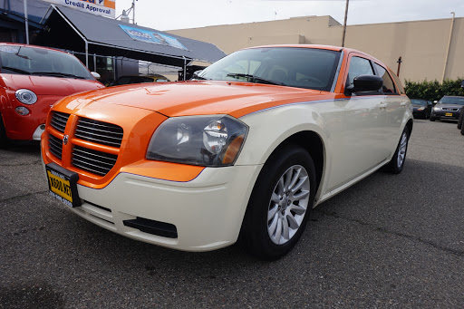 Used Car Dealer «The Dealer», reviews and photos, 36835 Fremont Blvd, Fremont, CA 94536, USA