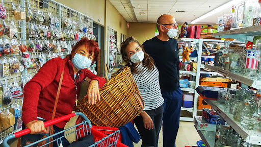 Thrift Store «Savers», reviews and photos, 26 Golf Center, Hoffman Estates, IL 60195, USA