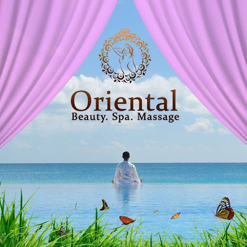 Oriental Spa - Dumbravita - <nil>