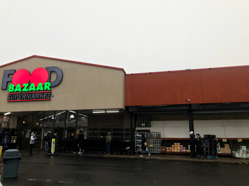 Supermarket «LIC Food Bazaar Supermarket», reviews and photos, 42-02 Northern Blvd, Long Island City, NY 11101, USA