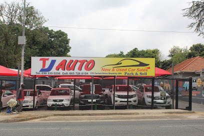 Auto market