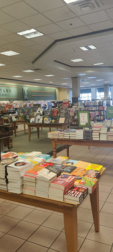 Book Store «Barnes & Noble», reviews and photos, 3400 Forest Dr, Columbia, SC 29204, USA