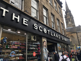 The Scotland Shop