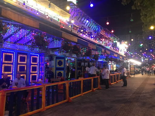 Rumba nightclubs in Medellin
