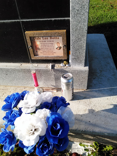 Funeral Home «Sunset Lawn Chapel of the Chimes», reviews and photos, 4701 Marysville Blvd, Sacramento, CA 95838, USA