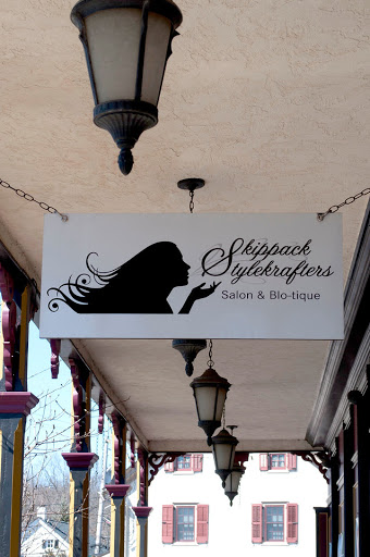 Nail Salon «Skippack Stylekrafters», reviews and photos, 4019 Skippack Pike, Skippack, PA 19474, USA