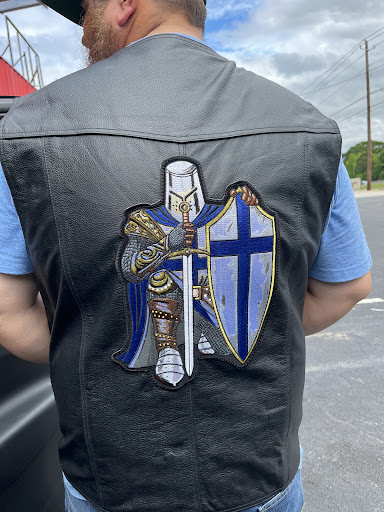 Leather Goods Store «Highway Leather», reviews and photos, 1014 Iris Dr SW, Conyers, GA 30094, USA