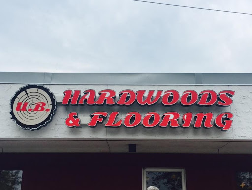 UB Hardwoods & Flooring
