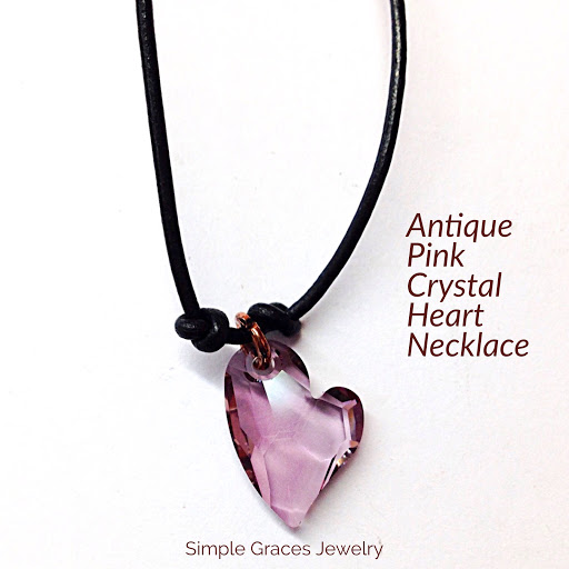 Jewelry Store «Simple Graces Designer Jewelry», reviews and photos, 3642 Henderson Blvd, Tampa, FL 33609, USA