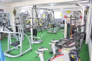 The Physica Gym image