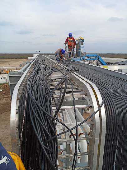 GASA Construcción y Mantenimiento Electromecanico