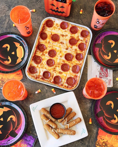 Pizza Restaurant «Ledo Pizza», reviews and photos, 25460 Point Lookout Rd, Leonardtown, MD 20650, USA