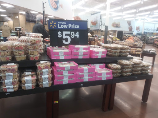 Department Store «Walmart Supercenter», reviews and photos, 23800 Allen Rd, Woodhaven, MI 48183, USA