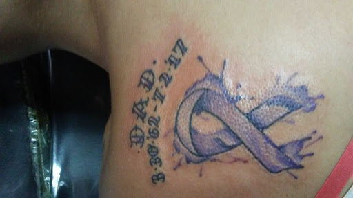 Tattoo Shop «True Art Tattoos, Inc», reviews and photos, 4118 Lorain Ave, Cleveland, OH 44113, USA