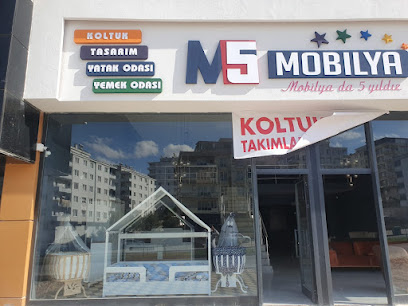 M5 Mobilya