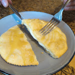 Photo n°6 de l'avis de Elisa.a fait le 11/08/2023 à 15:21 sur le  Su Tapiu à Mamoiada