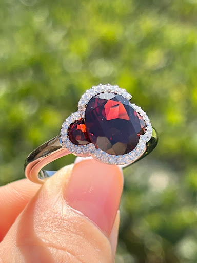 Jewelry Store «Ballard & Ballard Jewelers», reviews and photos, 18400 Brookhurst St, Fountain Valley, CA 92708, USA