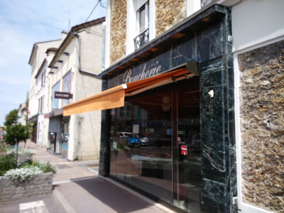 Boucherie Gélineau à Montgeron