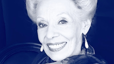Jeanine Blondy à Bouffémont