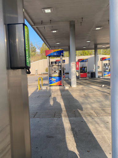 Gas Station «Sunoco Gas Station», reviews and photos, 771 NY-17M, Monroe, NY 10950, USA