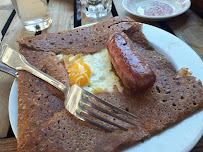 Plats et boissons du Crêperie Restaurant La Petite Crêperie à Megève - n°18