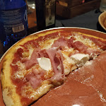 Photo n°1 de l'avis de Marija.i fait le 24/07/2019 à 02:20 sur le  Osteria Big Pizza à Grosseto