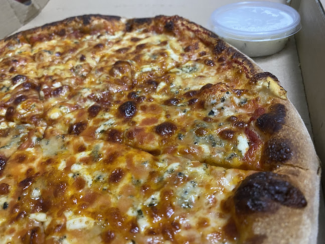 Pizza Pizza - Hradec Králové