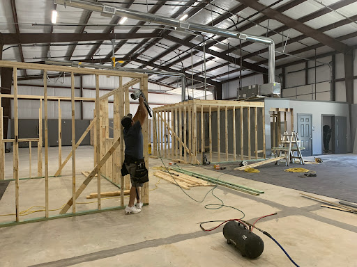 Motorcycle Repair Shop «North Texas Superbikes», reviews and photos, 11901 Hilltop Rd #1, Argyle, TX 76226, USA