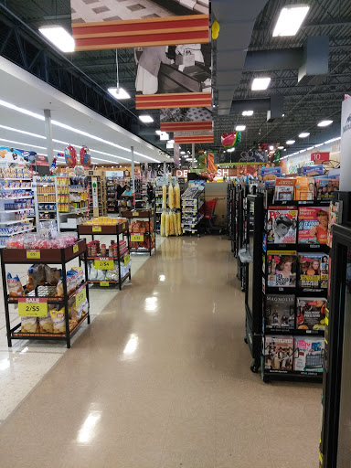 Grocery Store «Strack & Van Til Food Market And Cafe And Deli», reviews and photos, 7760 E 37th Ave, Hobart, IN 46342, USA