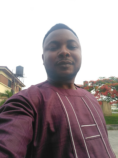 Divine Mercy, Blessing Kayode Gardens, Lekki Phase I, Lekki, Nigeria, Park, state Lagos
