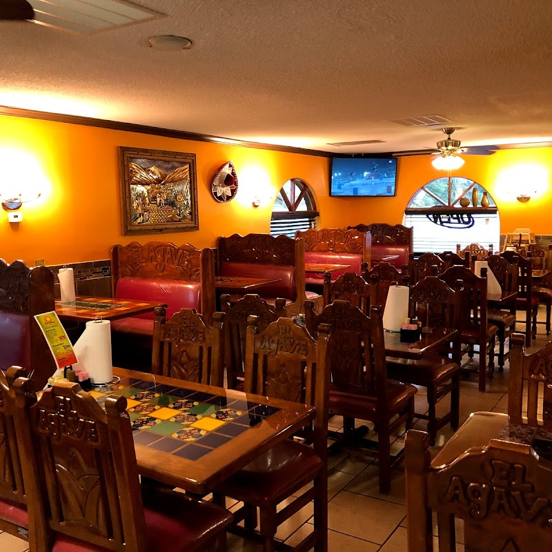 Agave Mexican Restaurant