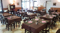 Atmosphère du Restaurant La Baronne ( Clémentine) à La Gaude - n°3