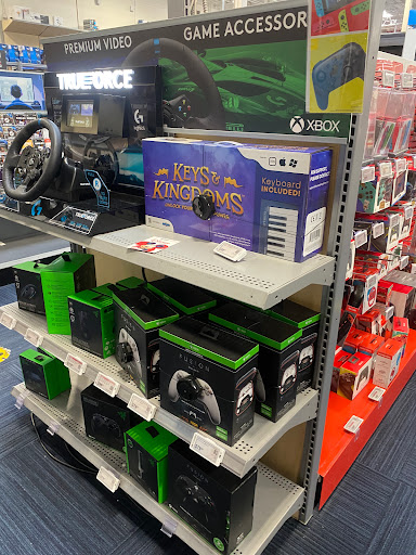 Electronics Store «Best Buy», reviews and photos, 12260 E Foothill Blvd, Rancho Cucamonga, CA 91739, USA