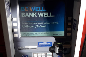 UMB Bank ATM