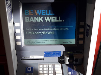 UMB Bank ATM