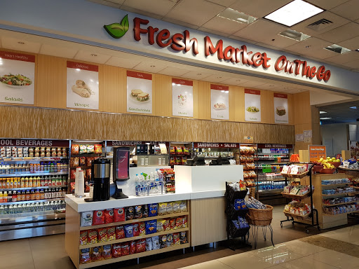 Supermarket «Fresh Market On The Go», reviews and photos, 776 N Terminal Dr, Salt Lake City, UT 84122, USA